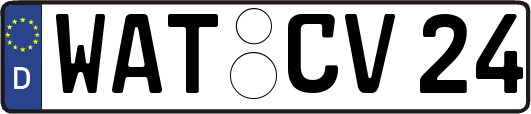 WAT-CV24