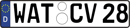 WAT-CV28