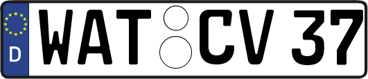 WAT-CV37