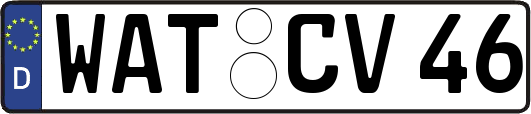WAT-CV46