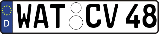 WAT-CV48