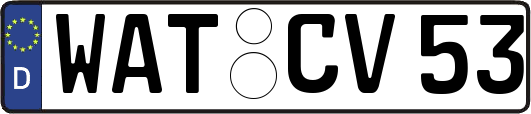 WAT-CV53
