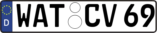WAT-CV69