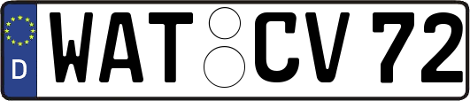 WAT-CV72