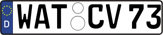 WAT-CV73