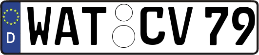 WAT-CV79
