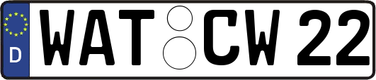 WAT-CW22