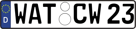 WAT-CW23