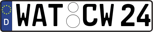 WAT-CW24