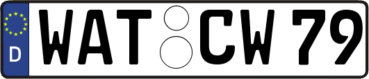WAT-CW79