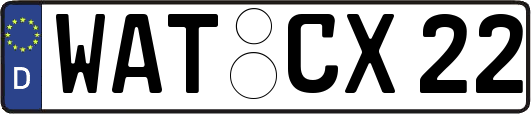 WAT-CX22