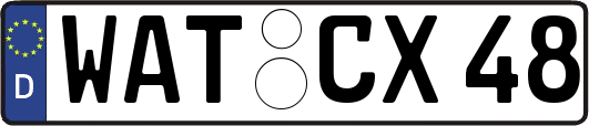 WAT-CX48