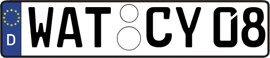 WAT-CY08