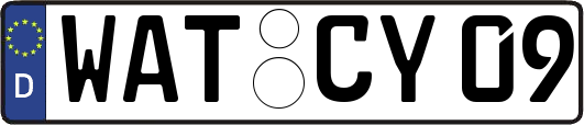 WAT-CY09