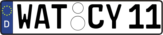 WAT-CY11