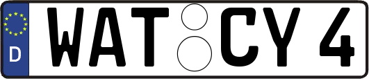 WAT-CY4