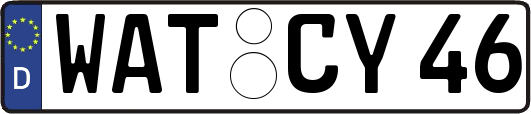 WAT-CY46