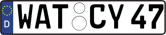 WAT-CY47