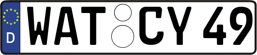 WAT-CY49