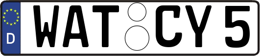 WAT-CY5
