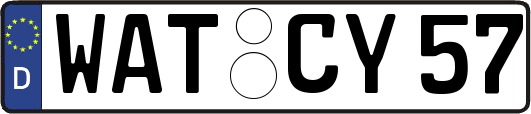 WAT-CY57