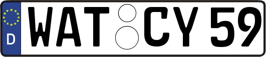 WAT-CY59