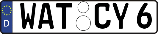 WAT-CY6