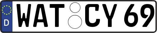 WAT-CY69