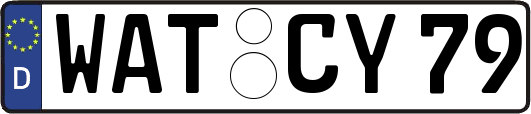 WAT-CY79