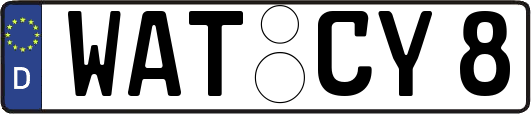 WAT-CY8