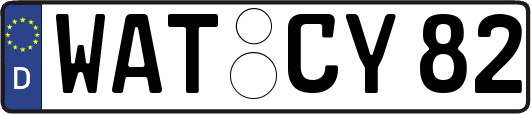 WAT-CY82