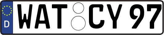 WAT-CY97