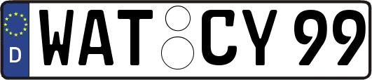 WAT-CY99