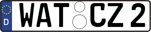 WAT-CZ2