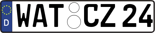 WAT-CZ24