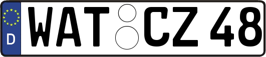 WAT-CZ48