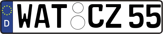 WAT-CZ55