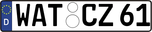 WAT-CZ61