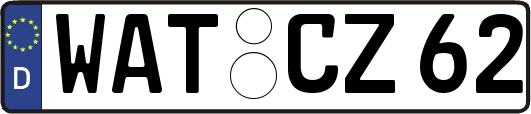 WAT-CZ62