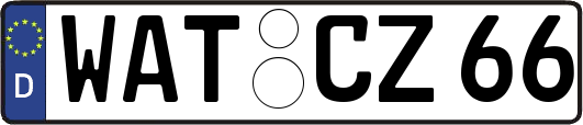 WAT-CZ66