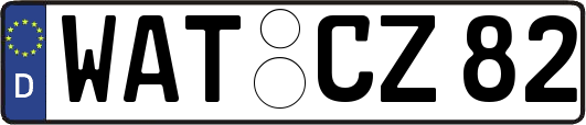 WAT-CZ82