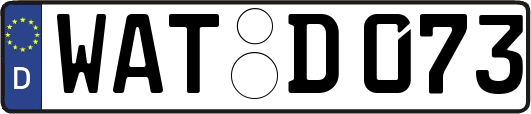 WAT-D073