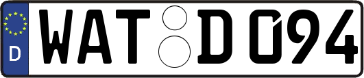 WAT-D094