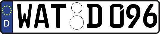 WAT-D096
