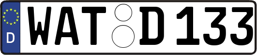 WAT-D133