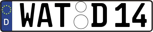 WAT-D14
