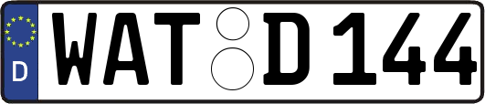 WAT-D144