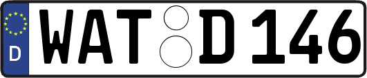 WAT-D146