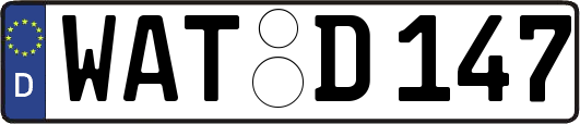WAT-D147
