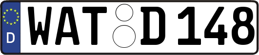 WAT-D148
